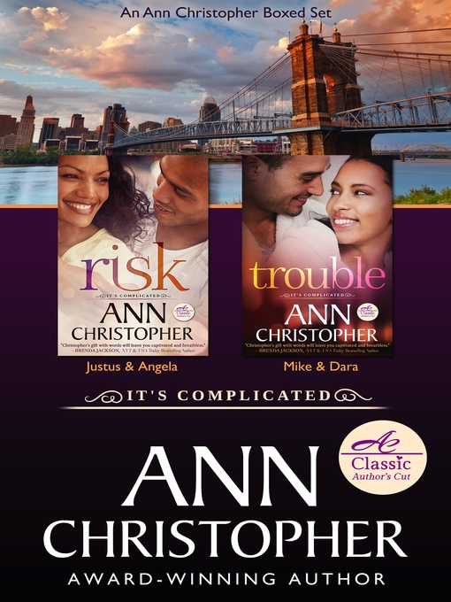 Title details for An Ann Christopher Boxed Set by Ann Christopher - Available